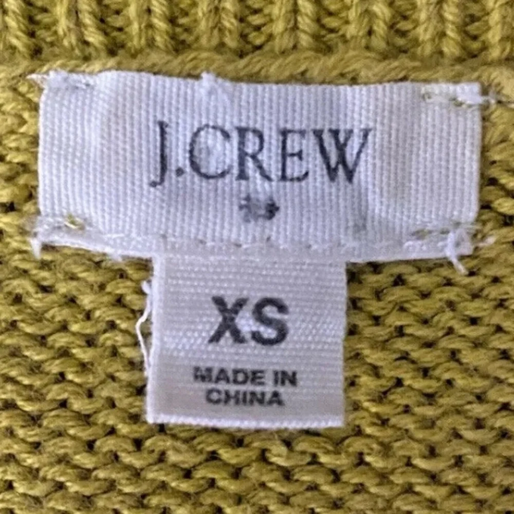 J. Crew Sweater